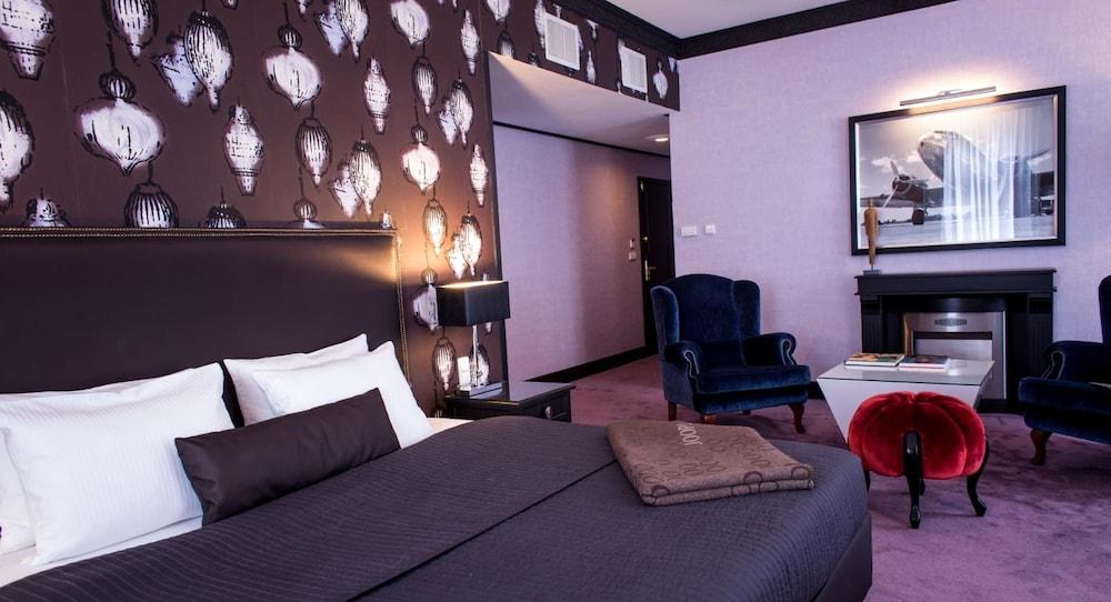 Friday Hotel Prague Exterior photo